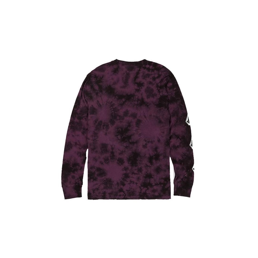 VOLCOM ICONIC STONE DYE LST VIOLETA