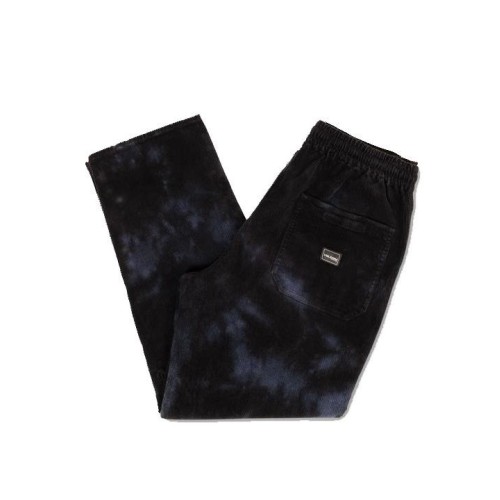 VOLCOM OUTER SPACED PANT AZUL OSCURO