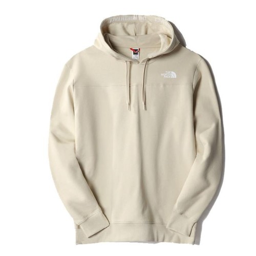 THE NORTH FACE ZUMU FL HOODIE BEIGE