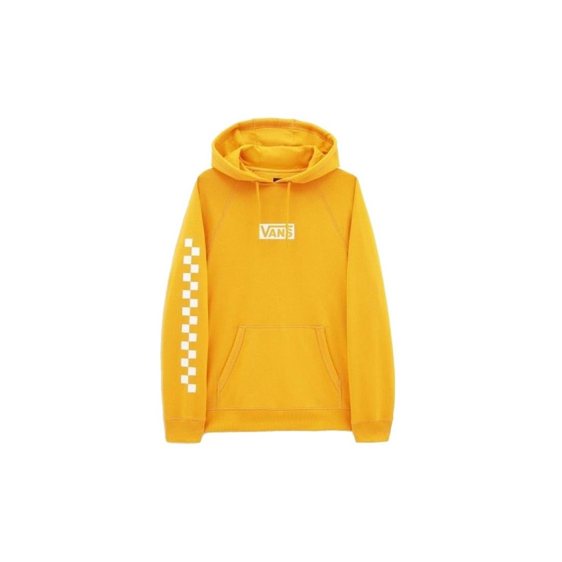 VANS VERSA STANDAR HOODIE AMARILLO