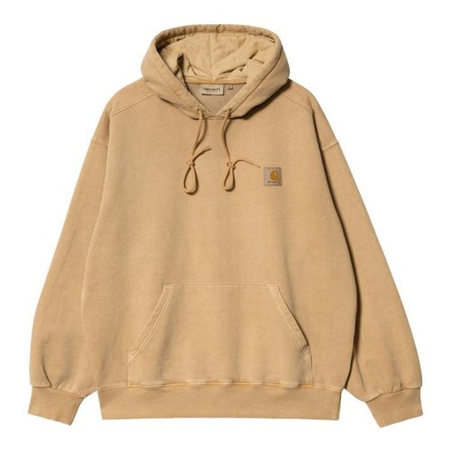 CARHARTT WIP VISTA SWEAT MARRON