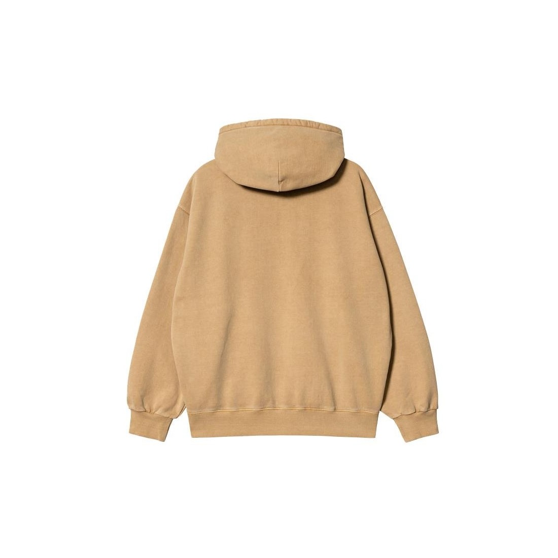 CARHARTT WIP VISTA SWEAT MARRON