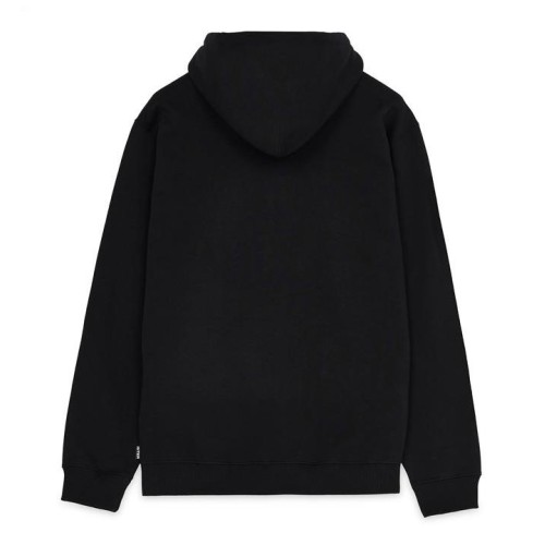 IUTER RANXUTER HOODIE NEGRO 2