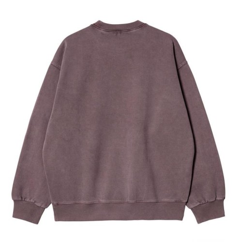 CARHARTT WIP VISTA SWEAT VIOLETA 2
