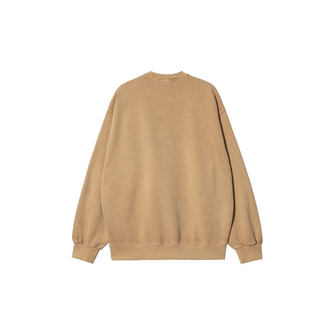 CARHARTT WIP VISTA SWEAT MARRON