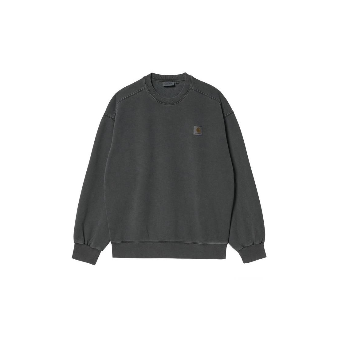 CARHARTT WIP VISTA SWEAT GRIS