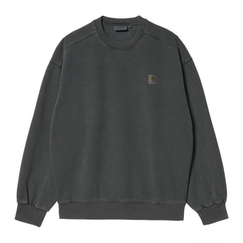 CARHARTT WIP VISTA SWEAT GRIS