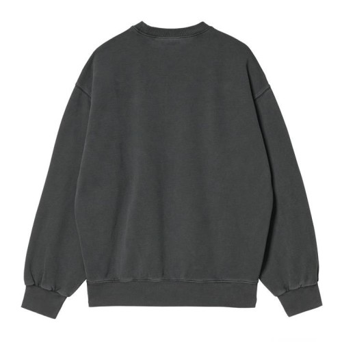 CARHARTT WIP VISTA SWEAT GRIS 2