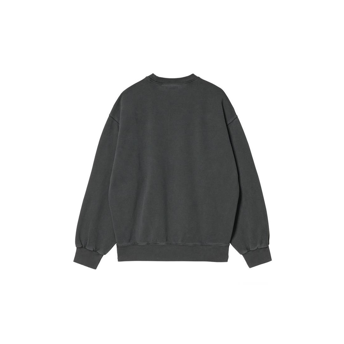 CARHARTT WIP VISTA SWEAT GRIS
