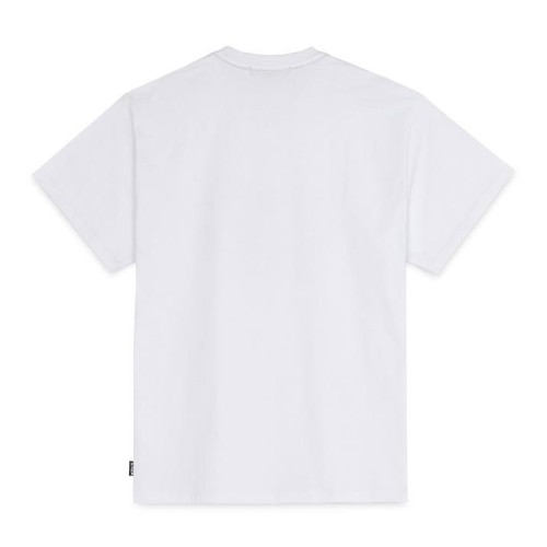 IUTER XX LOGO TEE BLANCO