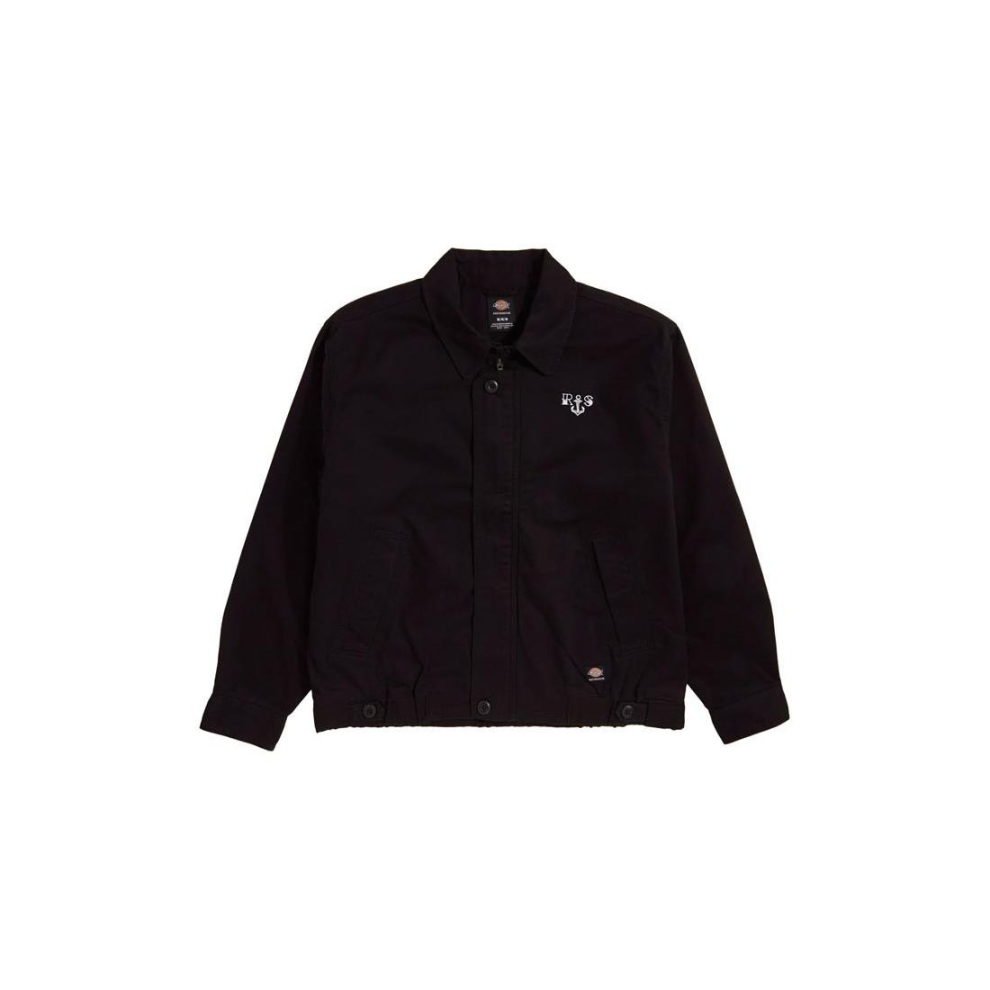 DICKIES R S EISENHOWER JKT NEGRO