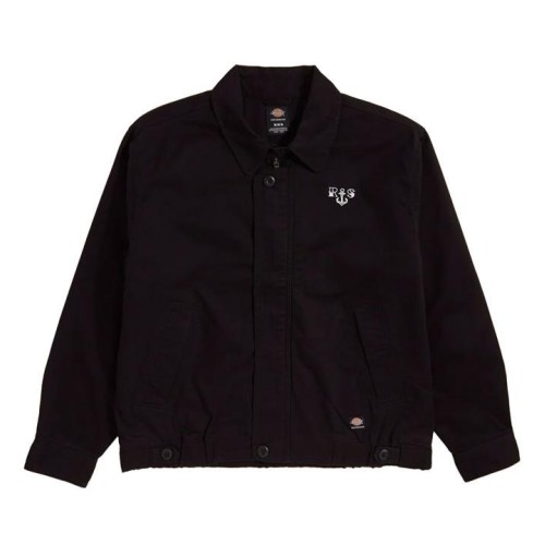 DICKIES R S EISENHOWER JKT NEGRO