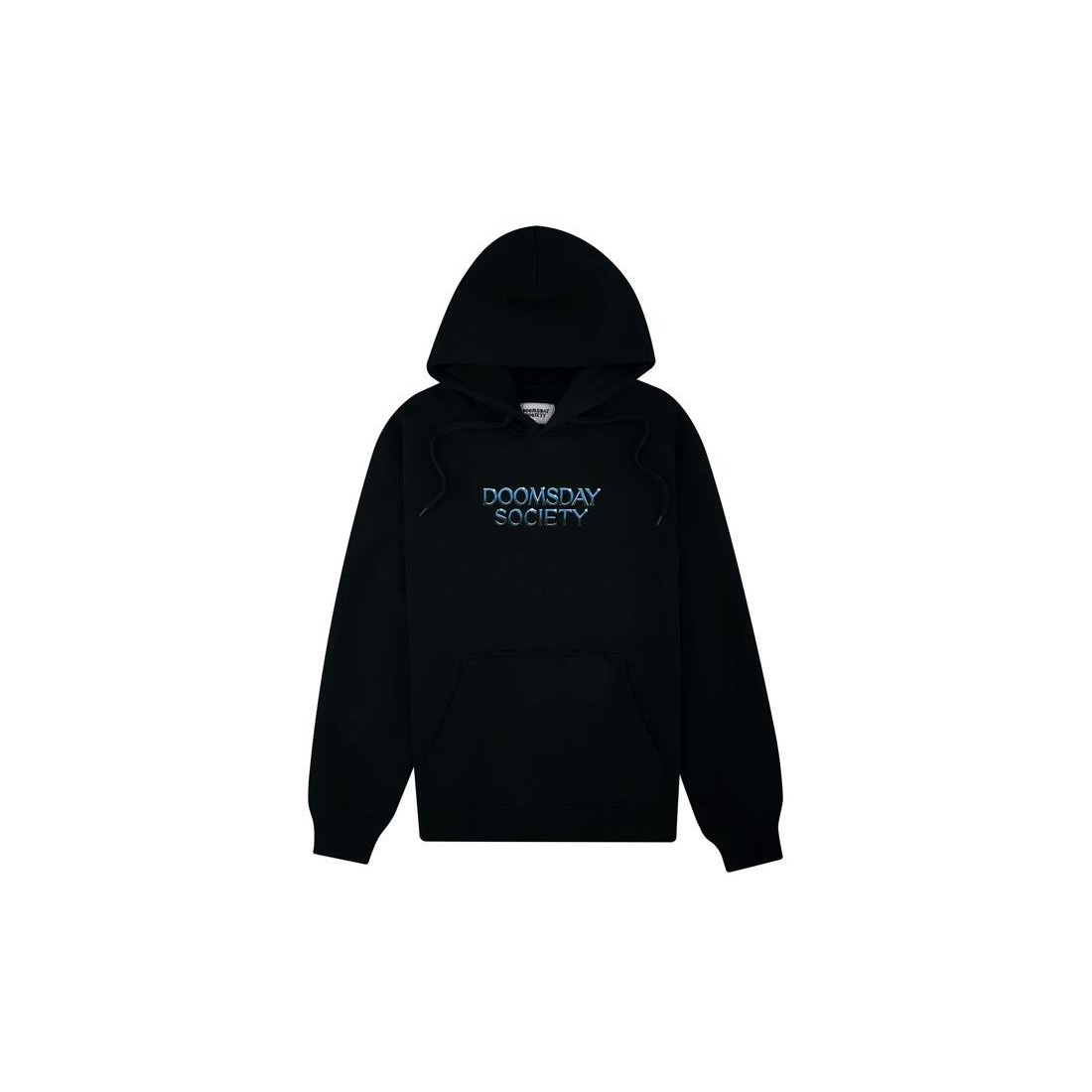 DOOMSDAY SOCIETY BIOSPIDER NEGRO
