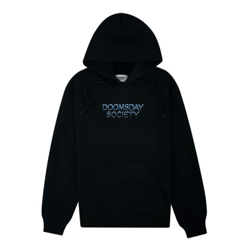 DOOMSDAY SOCIETY BIOSPIDER NEGRO