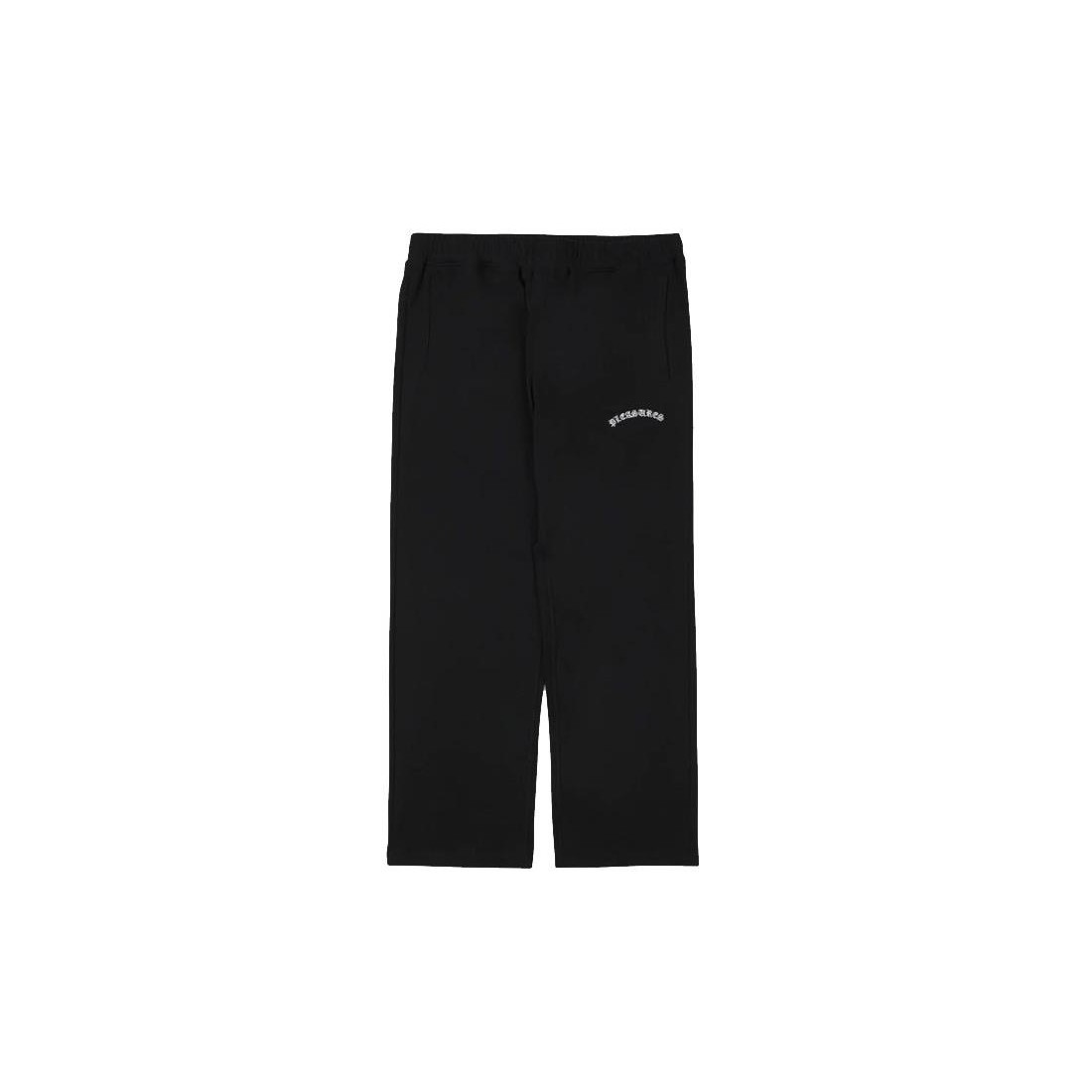 PLEASURES KAT EASY PANT NEGRO