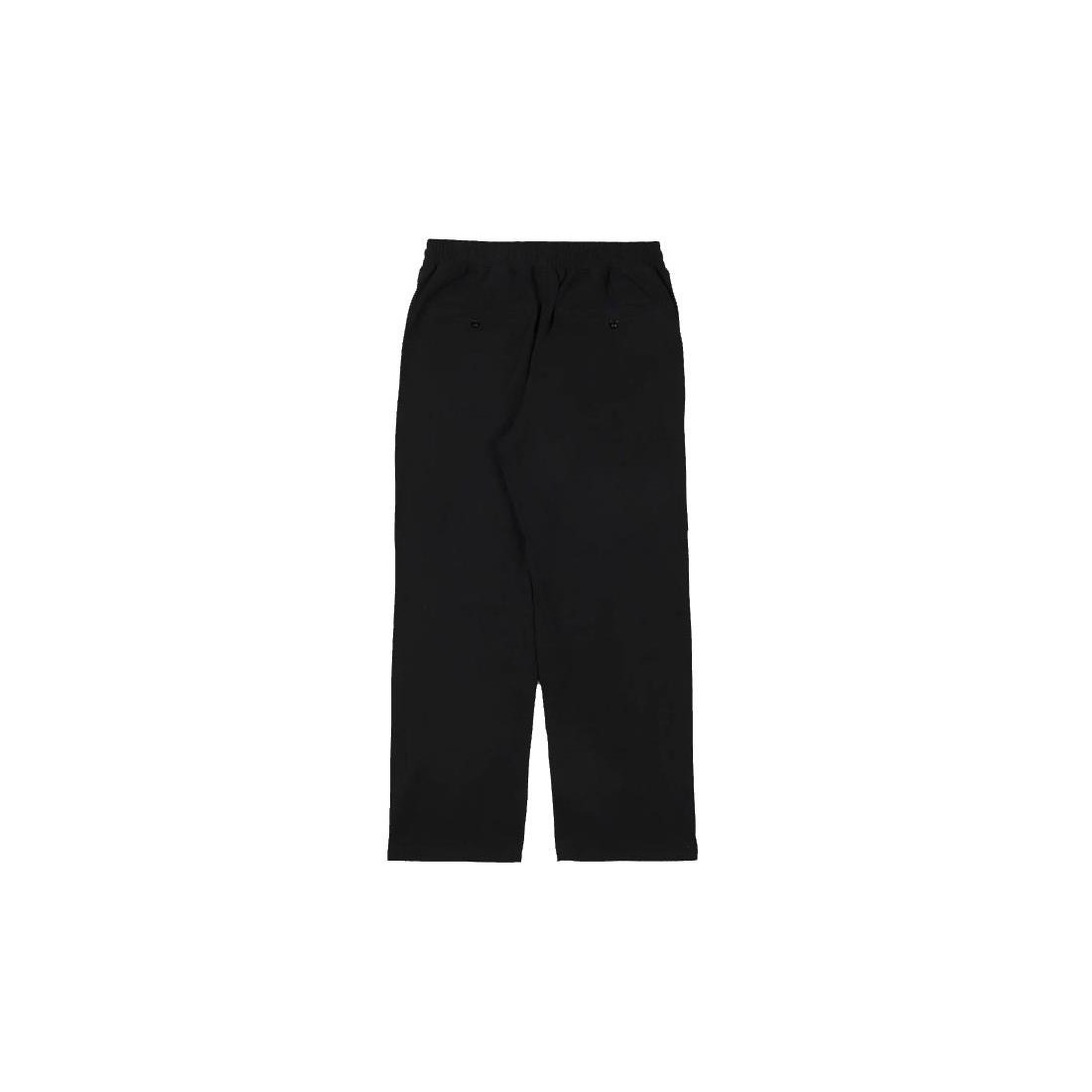 PLEASURES KAT EASY PANT NEGRO