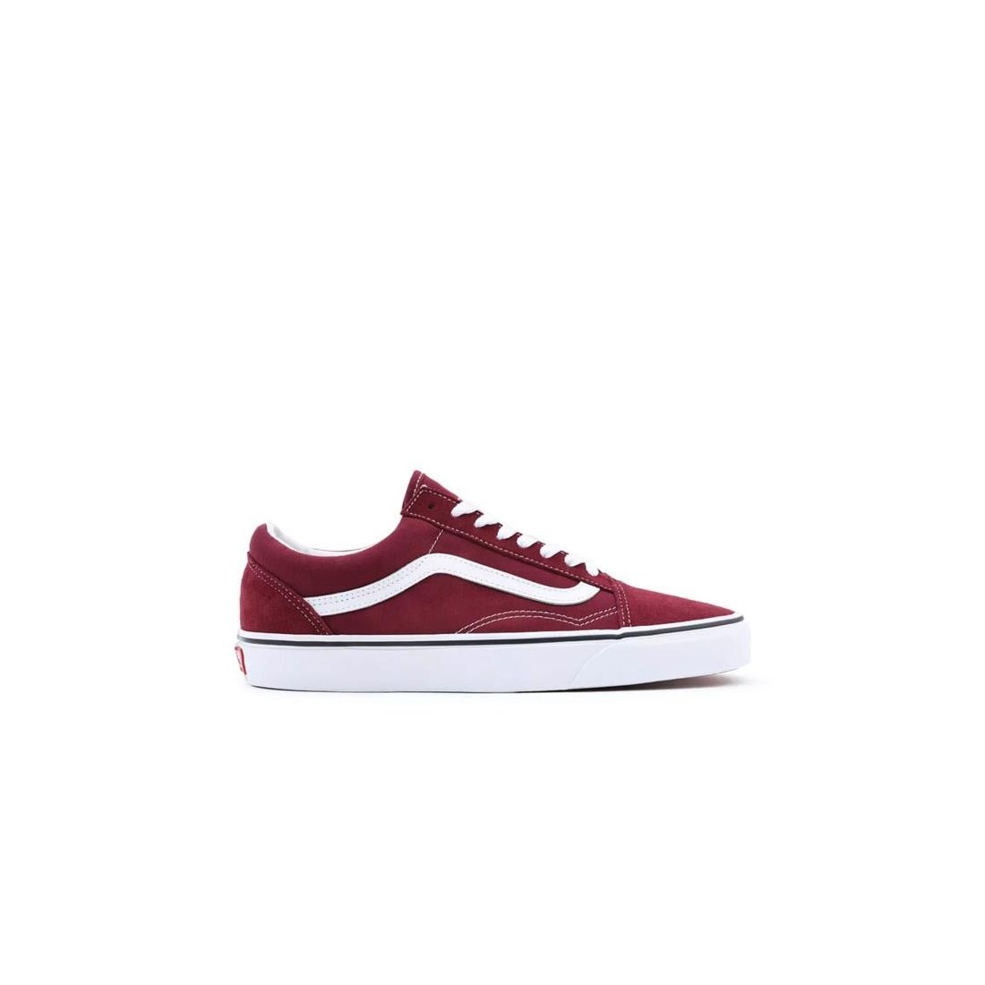 VANS OLD SKOOL GRANATE