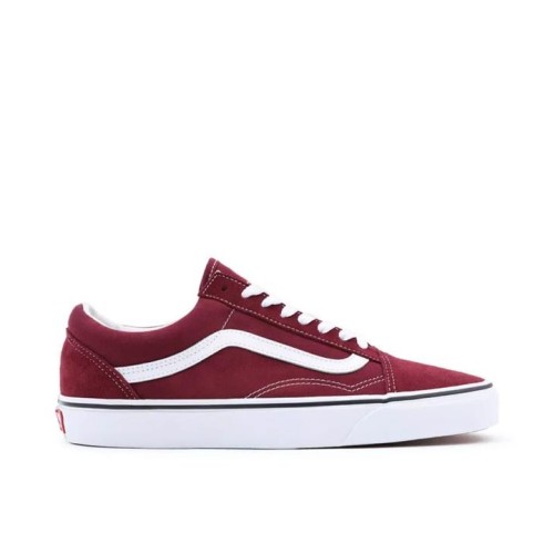 VANS OLD SKOOL GRANATE