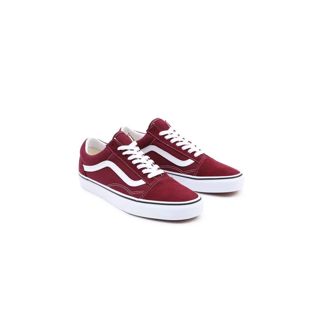VANS OLD SKOOL GRANATE