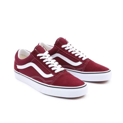 VANS OLD SKOOL GRANATE