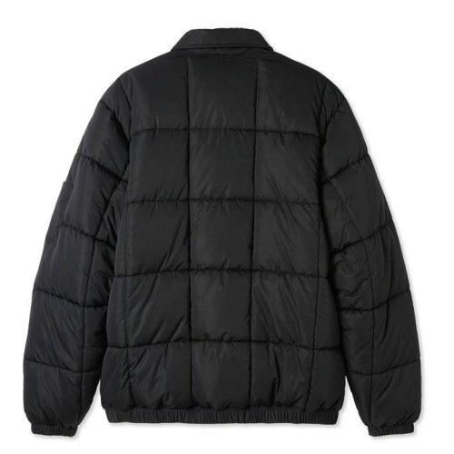 DICKIES EISENHOWER PUFFER NEGRO 2