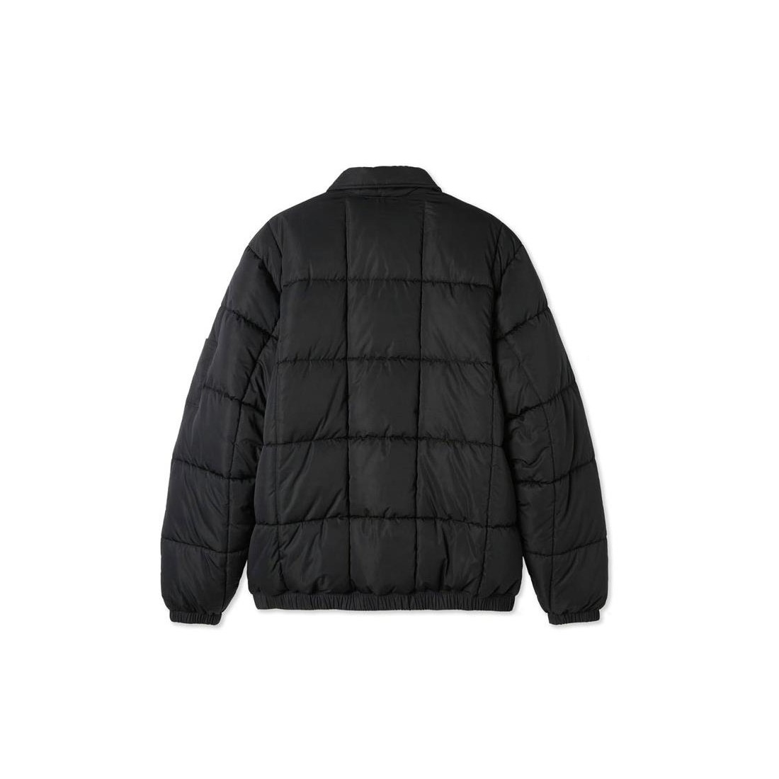 DICKIES EISENHOWER PUFFER NEGRO