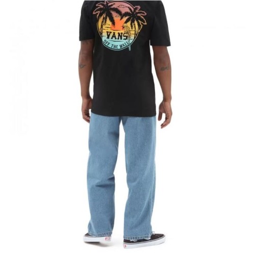 VANS COVINA 5PCKT BAGGY AZUL
