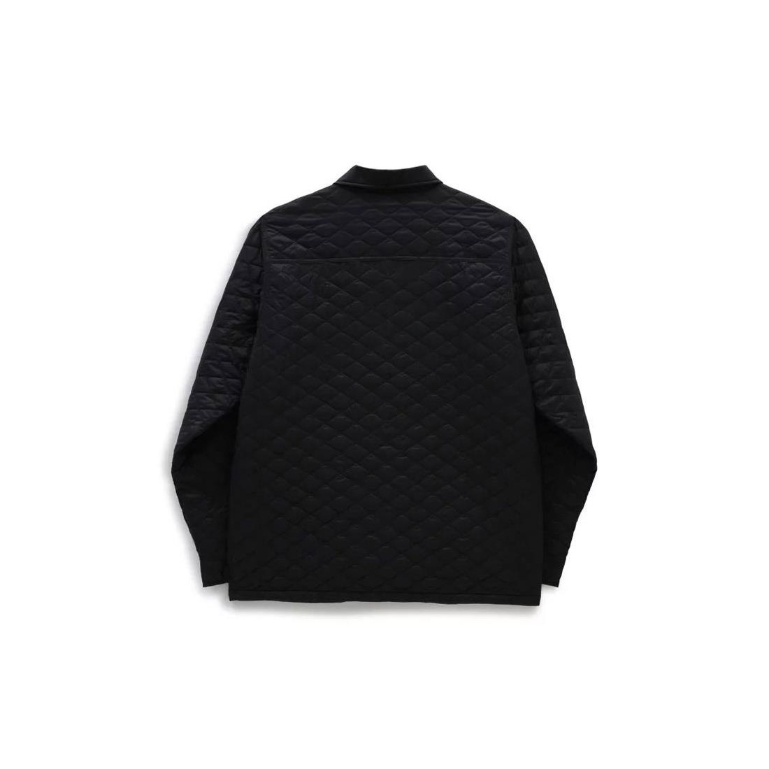 VANS MN DRILL CHORE COAT NEGRO