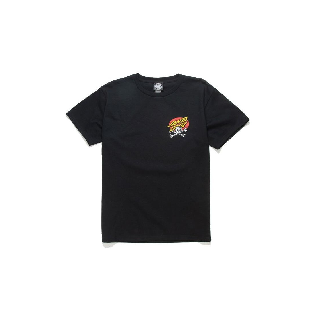SANTA CRUZ MEEK OG SLASHER NEGRO