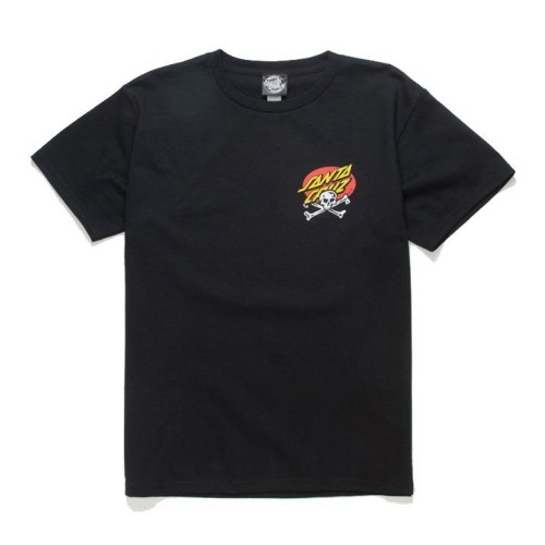 SANTA CRUZ MEEK OG SLASHER NEGRO