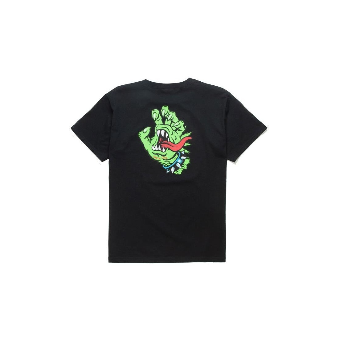 SANTA CRUZ MEEK OG SLASHER NEGRO