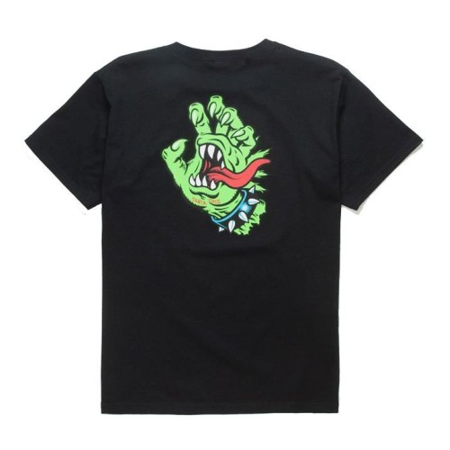 SANTA CRUZ MEEK OG SLASHER NEGRO