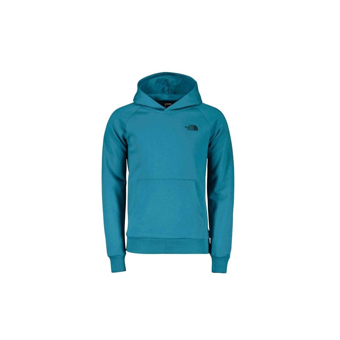 THE NORTH FACE REDBOX HOODIE AZUL