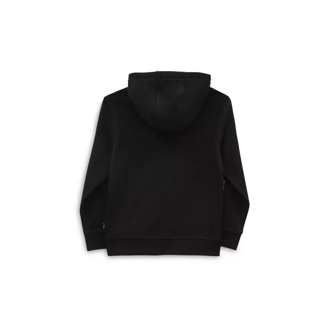 VANS DIGI FLAME YOUTH NEGRO