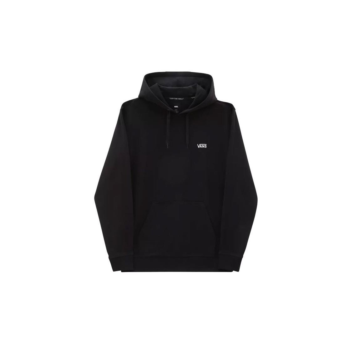 VANS CORE BASIC HOODIE NEGRO