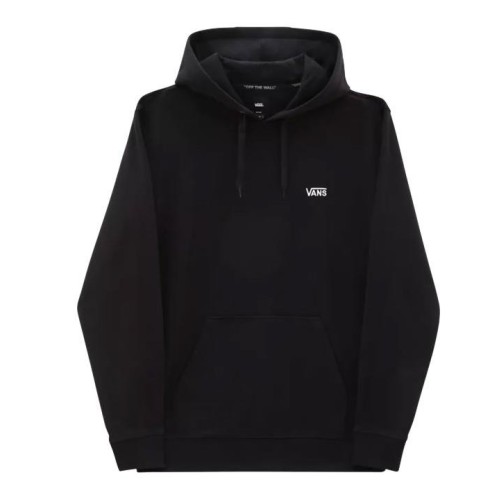 VANS CORE BASIC HOODIE NEGRO