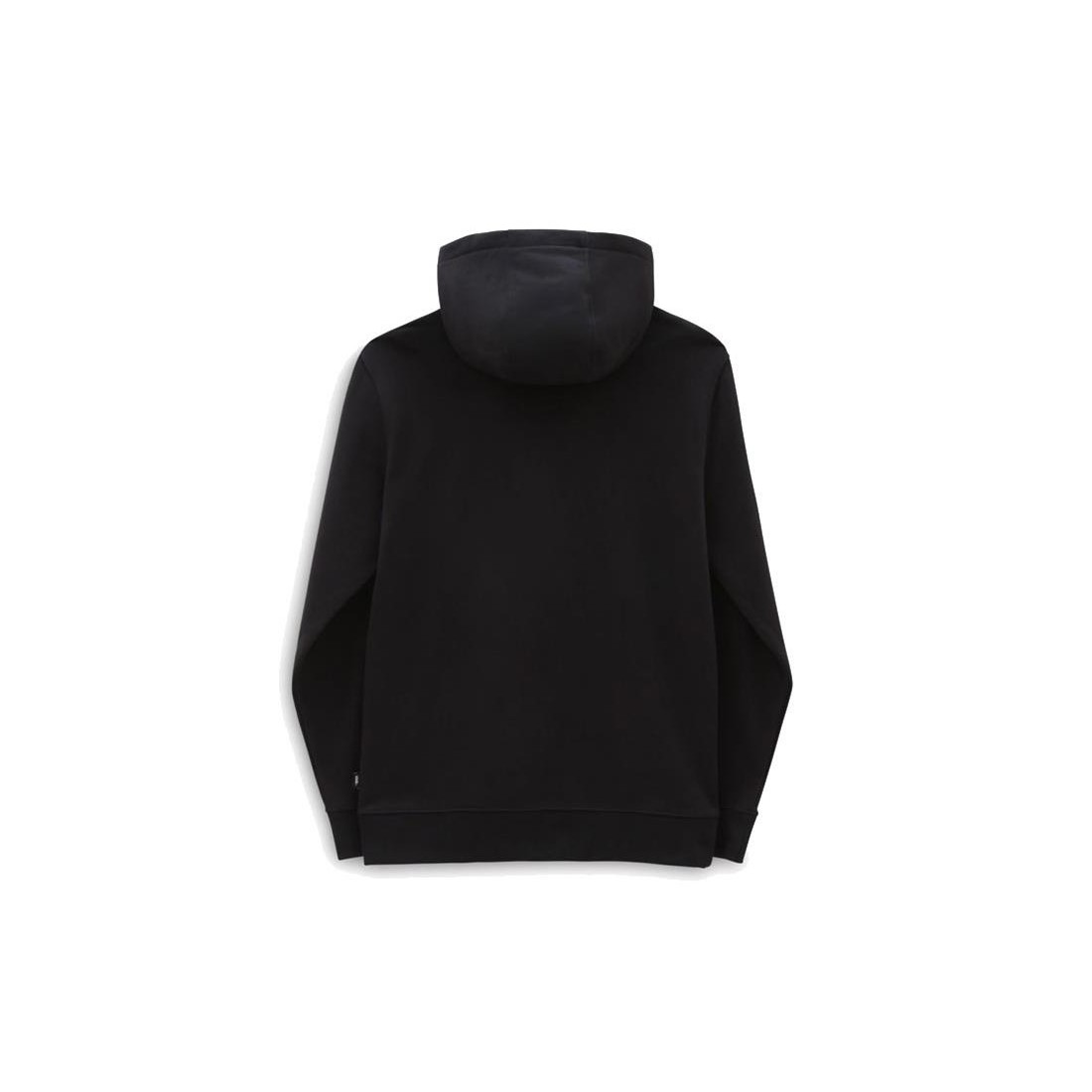 VANS CORE BASIC HOODIE NEGRO