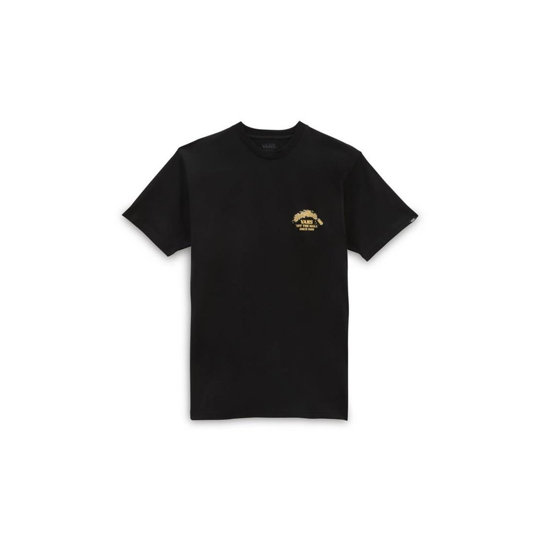 VANS COLD ONES TEE NEGRO