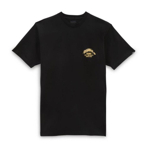 VANS COLD ONES TEE NEGRO