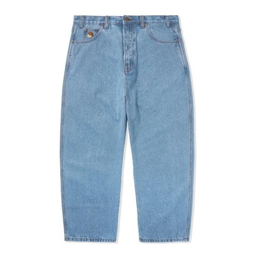 BUTTER GOODS SANTOSUOSSO PANT AZUL
