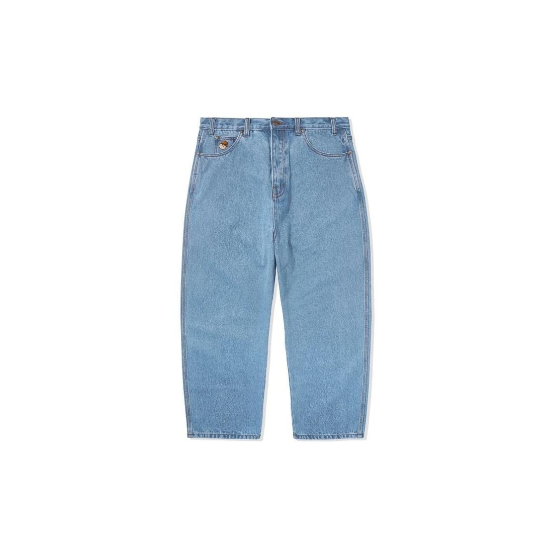 BUTTER GOODS SANTOSUOSSO PANT AZUL