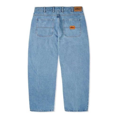 BUTTER GOODS SANTOSUOSSO PANT AZUL 2
