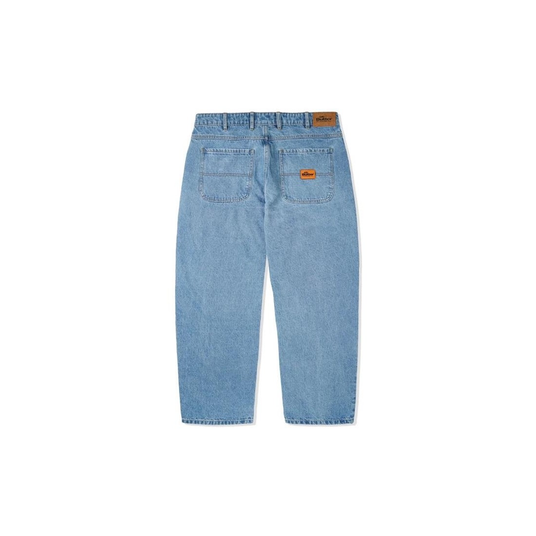 BUTTER GOODS SANTOSUOSSO PANT AZUL