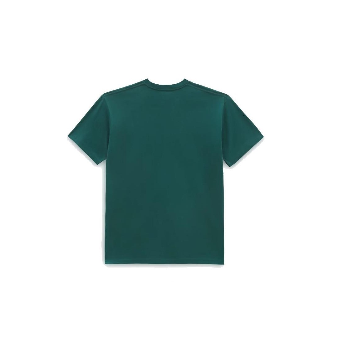 VANS CLASSIC TEE VERDE