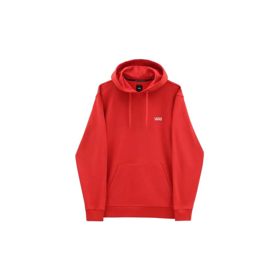 VANS CORE BASIC PO FLEECE ROJO