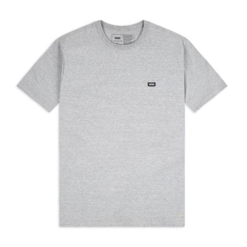 VANS OFF THE WALL CLAS TEE GRIS