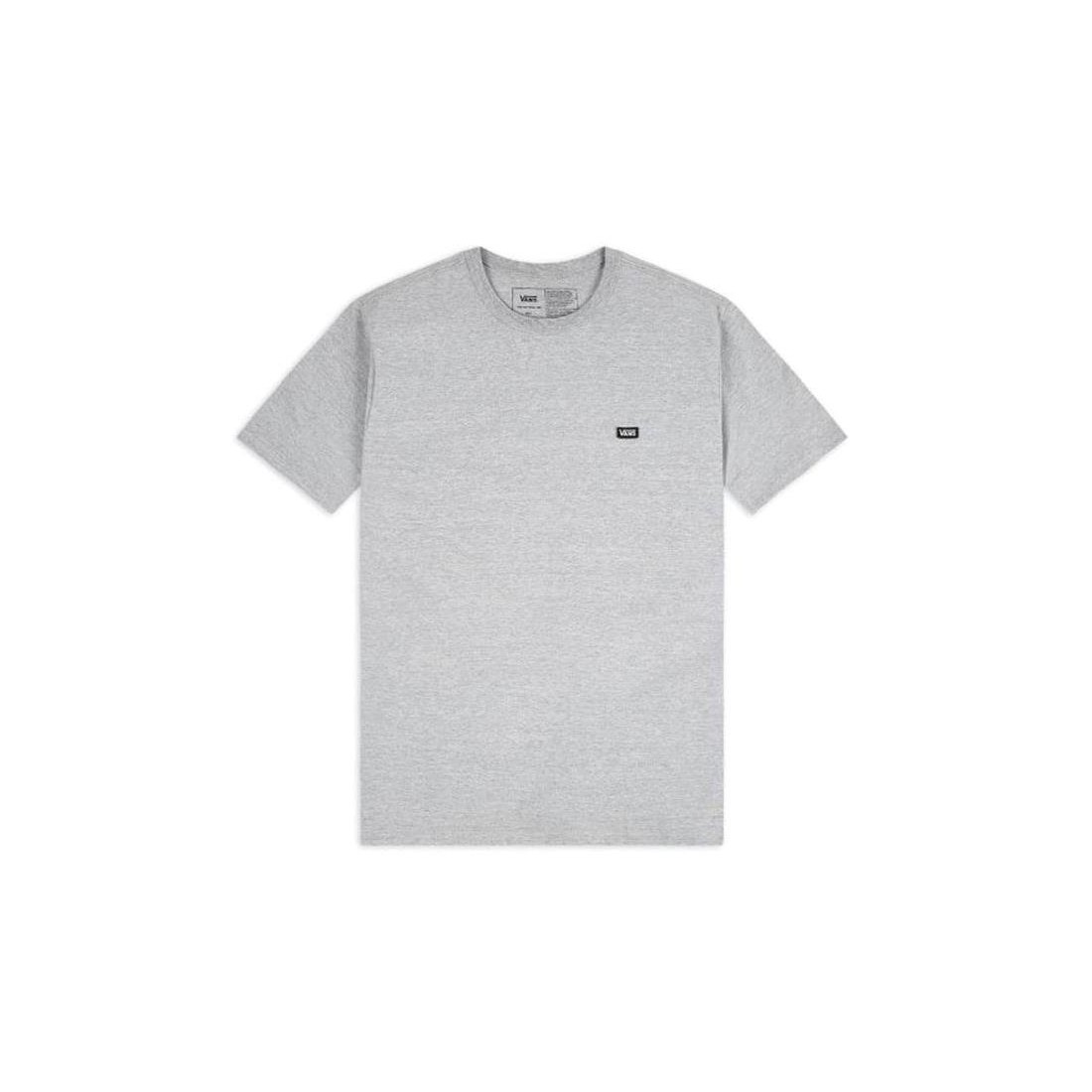 VANS OFF THE WALL CLAS TEE GRIS