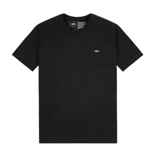VANS OFF THE WALL CLAS TEE NEGRO