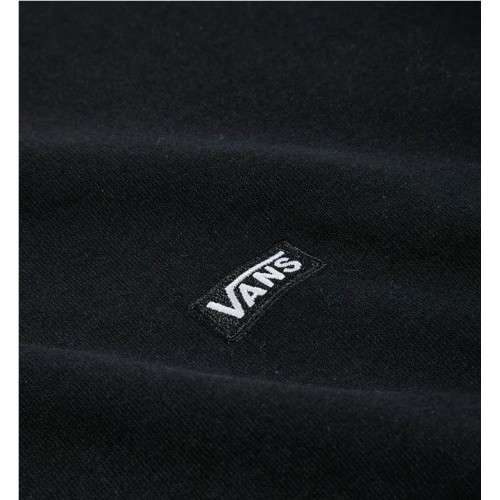 VANS OFF THE WALL CLAS TEE NEGRO 2