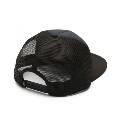 VANS CLASSIC PATC DIGI KIDS NEGRO 2